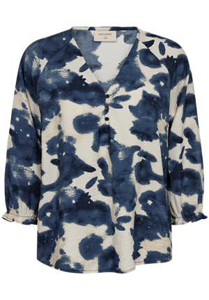 Blus - FQJULIE-BLOUSE